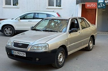 Седан Chery Amulet 2007 в Хмельницком