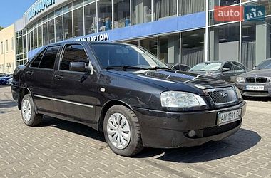 Седан Chery Amulet 2008 в Запорожье