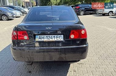 Седан Chery Amulet 2008 в Запорожье