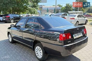 Седан Chery Amulet 2008 в Запорожье