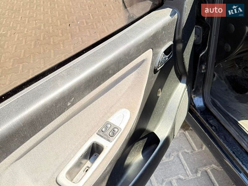 Седан Chery Amulet 2008 в Запорожье