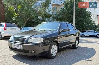 Седан Chery Amulet 2008 в Запорожье
