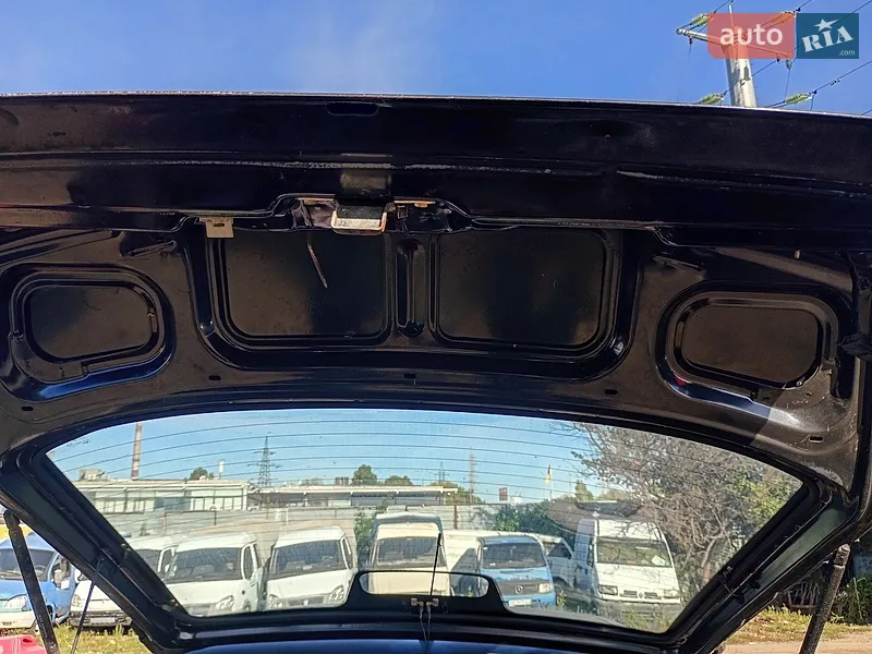 Chery Amulet 2007