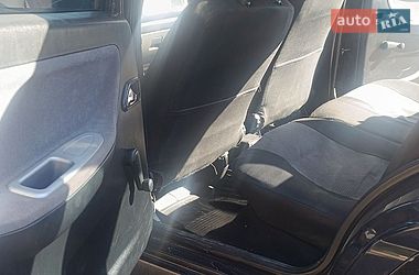 Седан Chery Amulet 2008 в Романове