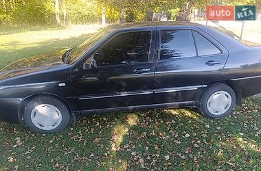 Седан Chery Amulet 2008 в Романове