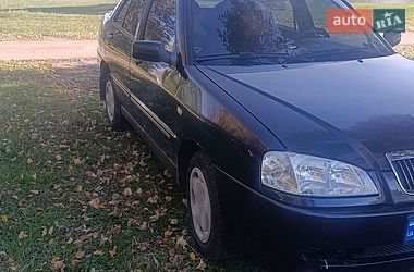 Седан Chery Amulet 2008 в Романове