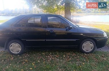 Седан Chery Amulet 2008 в Романове