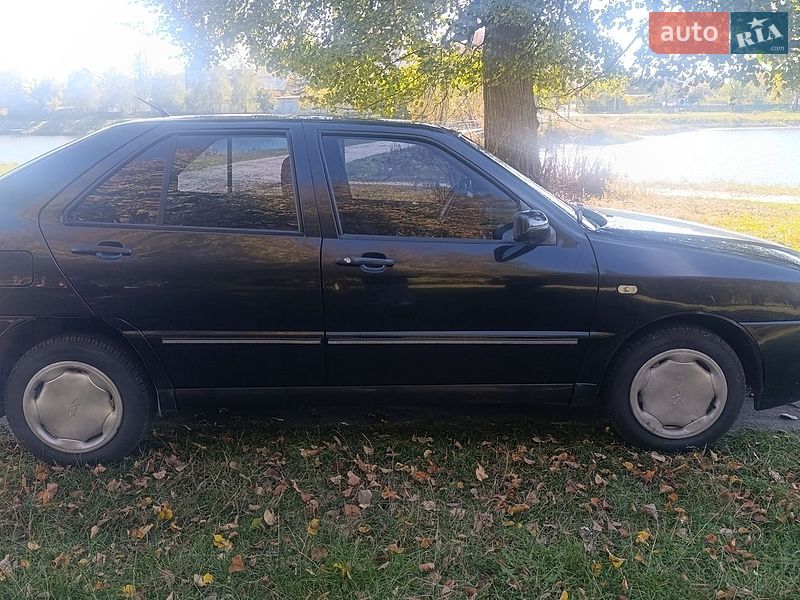 Седан Chery Amulet 2008 в Романове