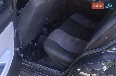 Седан Chery Amulet 2008 в Романове