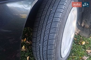 Седан Chery Amulet 2008 в Романове