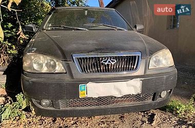 Chery Amulet  2007