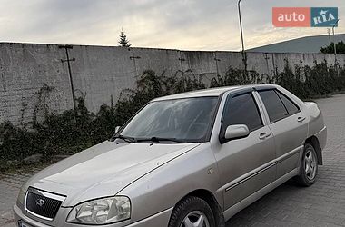 Седан Chery Amulet 2008 в Хмельницком