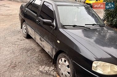 Седан Chery Amulet 2008 в Тернополе
