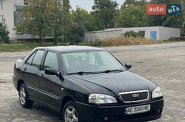Chery Amulet  2008