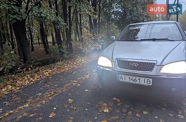 Chery Amulet  2008