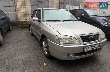 Chery Amulet  2008