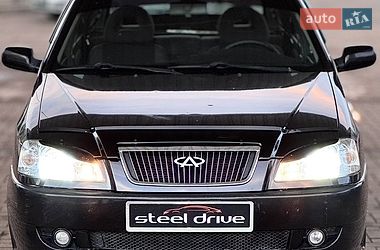 Chery Amulet  2007