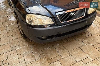 Chery Amulet  2007
