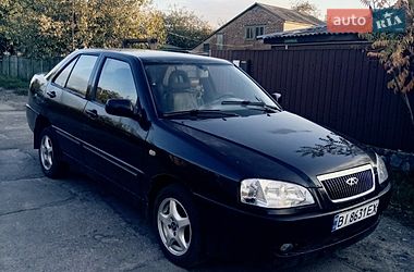 Chery Amulet  2008