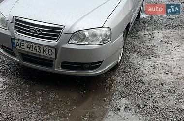 Chery Amulet  2011