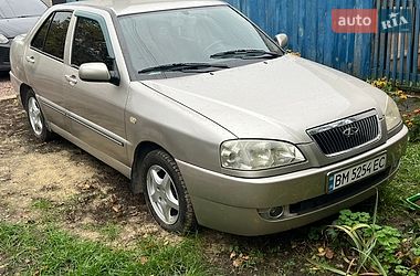 Chery Amulet  2007