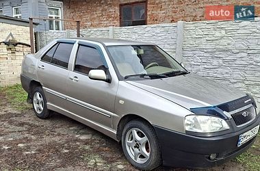 Chery Amulet  2007