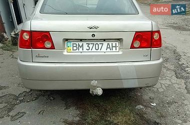 Chery Amulet  2007