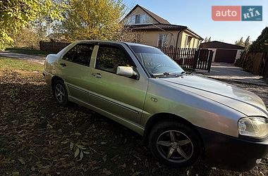 Седан Chery Amulet 2007 в Павлограде