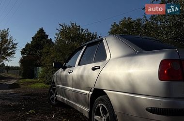 Седан Chery Amulet 2007 в Павлограде
