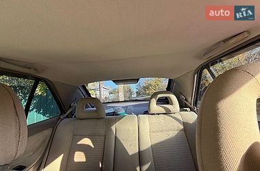 Седан Chery Amulet 2007 в Павлограде
