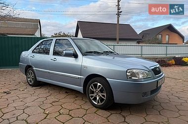 chery amulet 2008 в Винница от профессионального продавца Коля