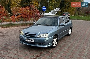 Chery Amulet  2007