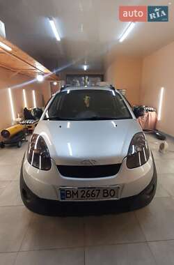 Универсал Chery Beat 2012 в Конотопе