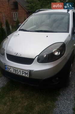 Chery Beat  2011