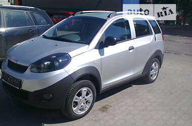 Chery Beat  2012