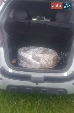 Chery Beat  2013