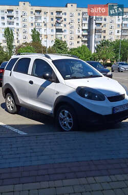 Chery Beat  2012