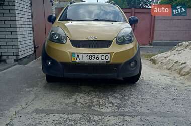 Chery Beat 2011