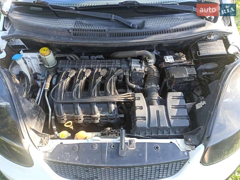 Chery Beat 2013 Chery Beat 2013