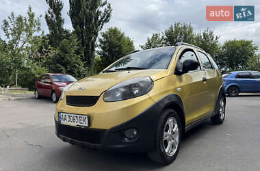 Chery Beat  2012