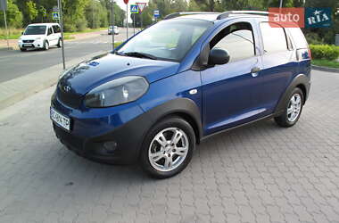 Chery Beat  2011