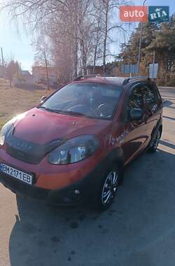 Chery Beat 2011