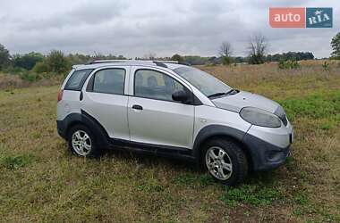Chery Beat  2012