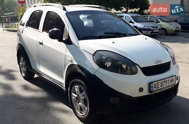 Chery Beat  2011