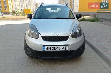 Chery Beat  2011