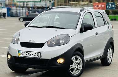 Chery Beat  2012