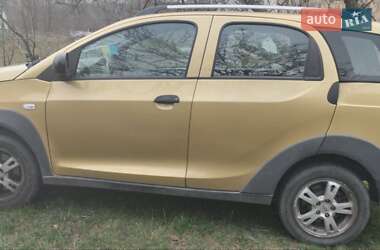 Chery Beat  2012