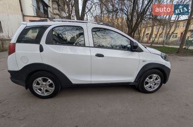 Chery Beat  2012