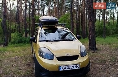 Chery Beat  2013