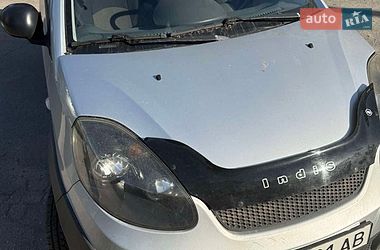 Chery Beat 2012